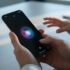 Apple Siri AI assistant utility concept showing no emotional companion features