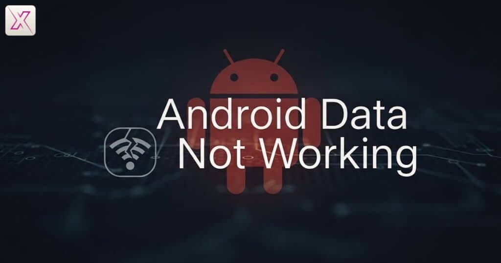 android-data-not-working