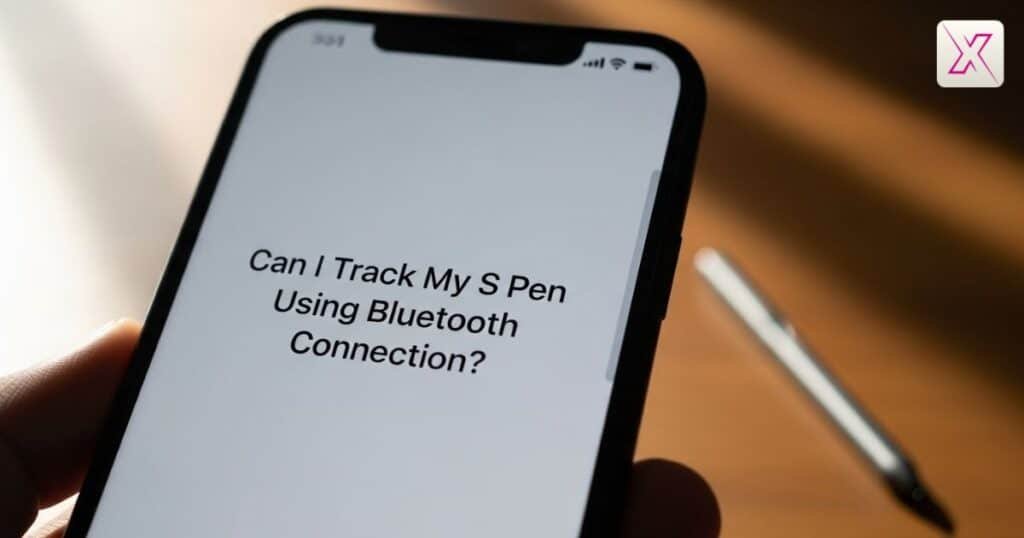 can-i-track-my-s-pen-using-bluetooth-connection
