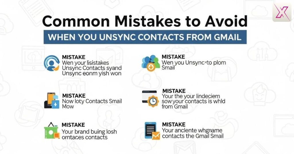 common-mistakes-to-avoid-when-you-how-to-unsync-contacts-from-gmail