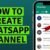 how-to-create-a-whatsapp-channel-step-by-step-business-guide