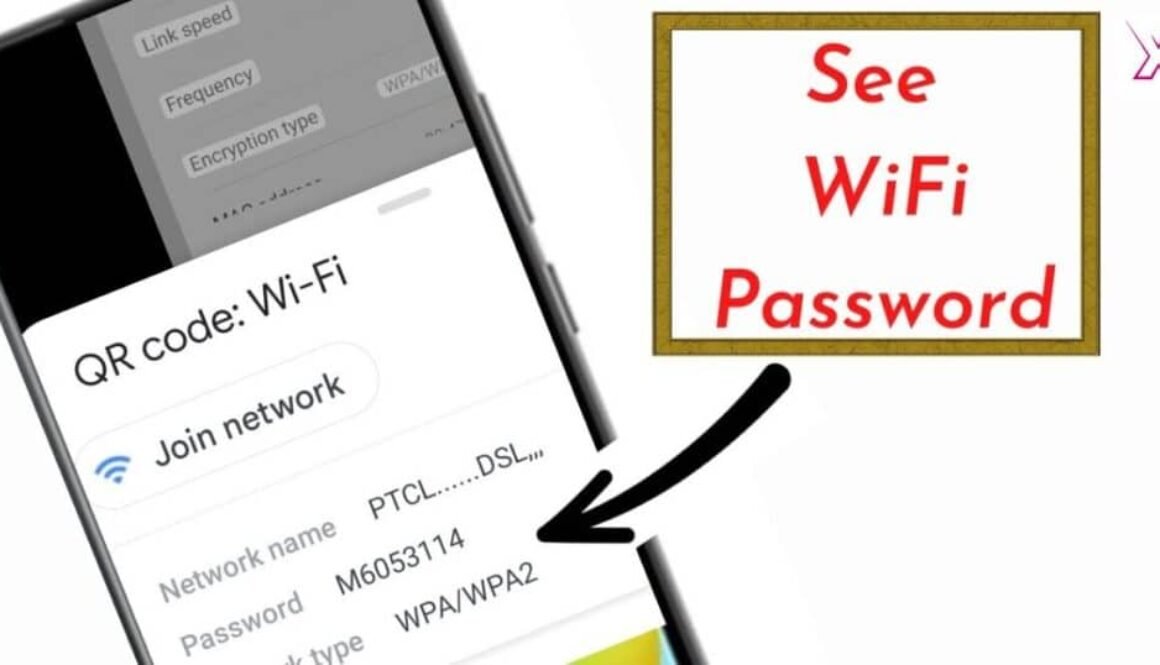 how-to-see-wifi-password-on-android-without-qr-code-easily