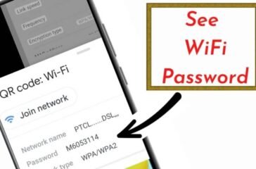 how-to-see-wifi-password-on-android-without-qr-code-easily