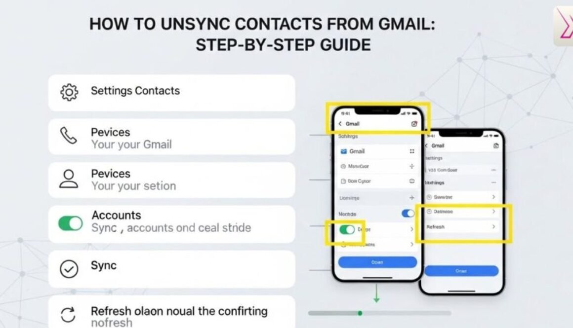 how-to-unsync-contacts-from-gmail-quick-step-by-step-guide