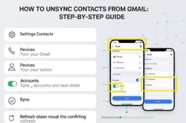 how-to-unsync-contacts-from-gmail-quick-step-by-step-guide