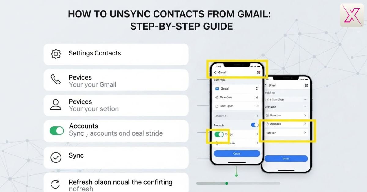 how-to-unsync-contacts-from-gmail-quick-step-by-step-guide
