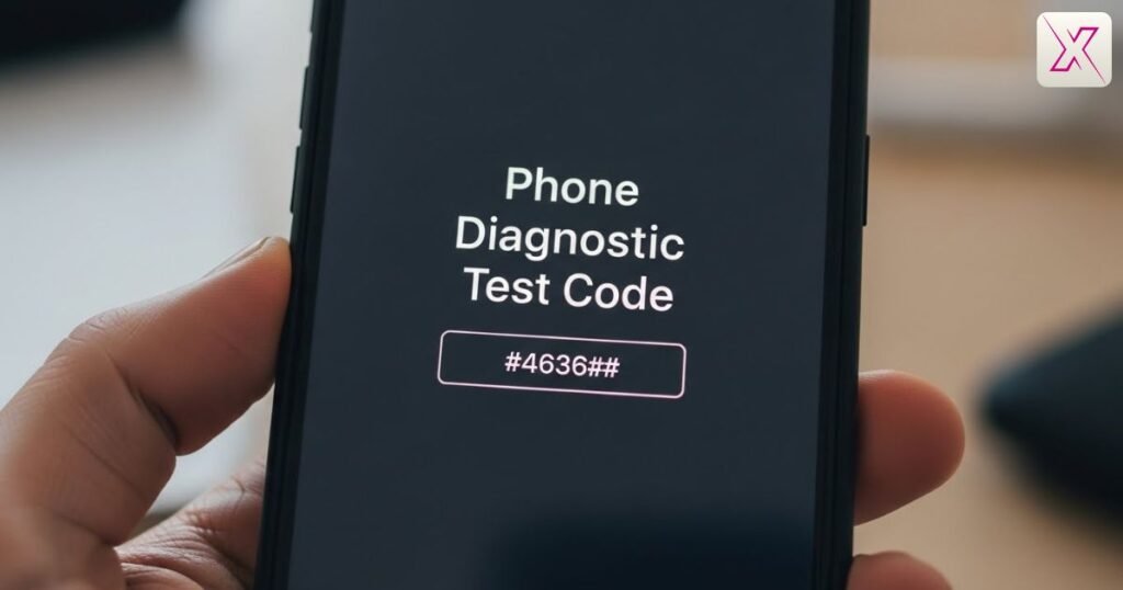 phone-diagnostic-test-code