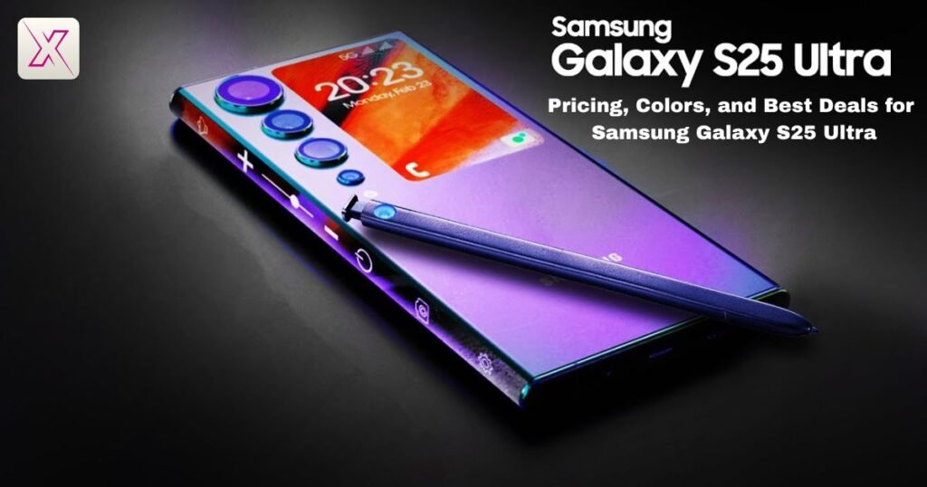 pricing-colors-and-best-deals-for-samsung-galaxy-s25-ultra