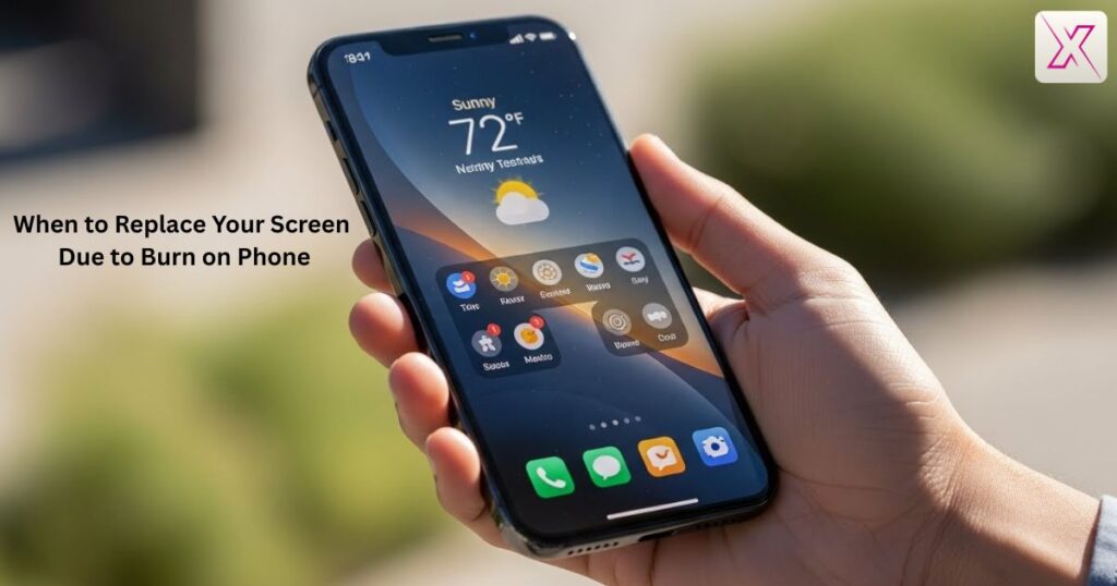 when-to-replace-your-screen-due-to-burn-on-phone