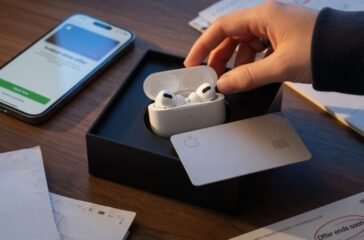 last chance: apple card - Last Chance: Apple Card Sign-Up Promo Can Earn You Free AirPods Pro 3