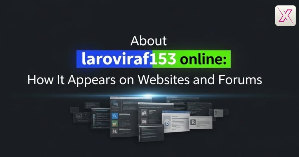 about-larovviraf153-online-how-it-appears-on-websites-and-forums