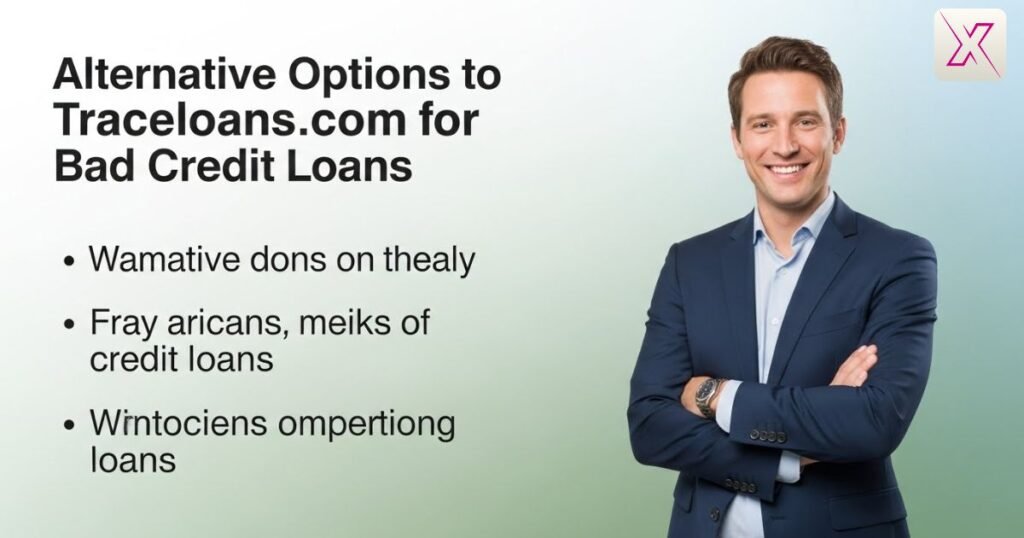 alternative-options-to-traceloanscom-for-bad-credit-loans