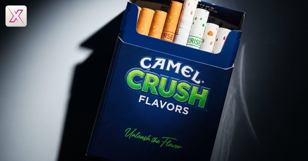 camel-crush-flavors