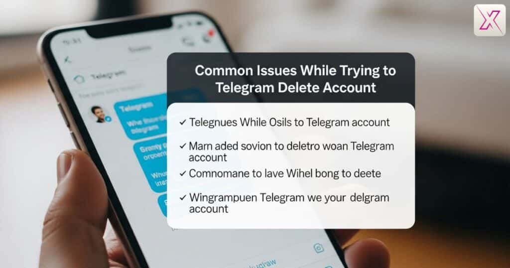 common-issues-while-trying-to-telegram-delete-account