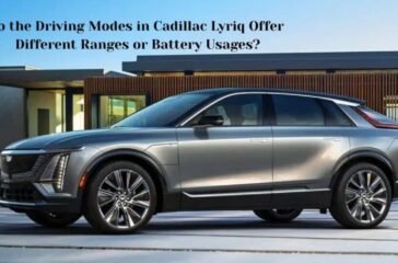 do-the-driving-modes-in-cadillac-lyriq-offer-different-ranges-or-battery-usages