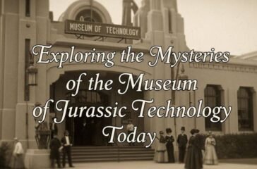 exploring-the-mysteries-of-the-museum-of-jurassic-technology-today