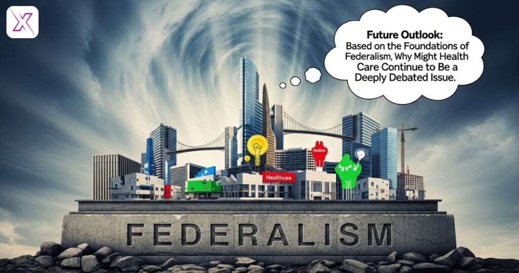 future-outlook-based-on-the-foundations-of-federalism-why-might-health-care-continue-to-be-a-deeply-debated-issue 