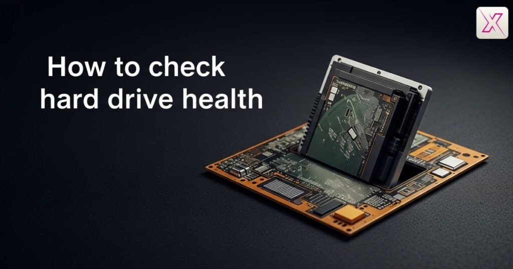 how-to-check-hard-drive-health