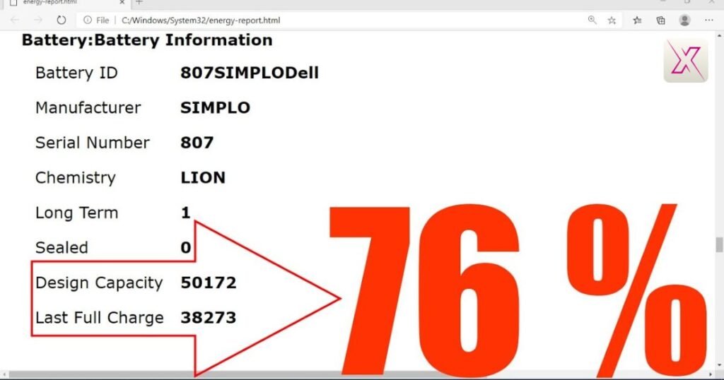 how-to-check-laptop-battery-health
