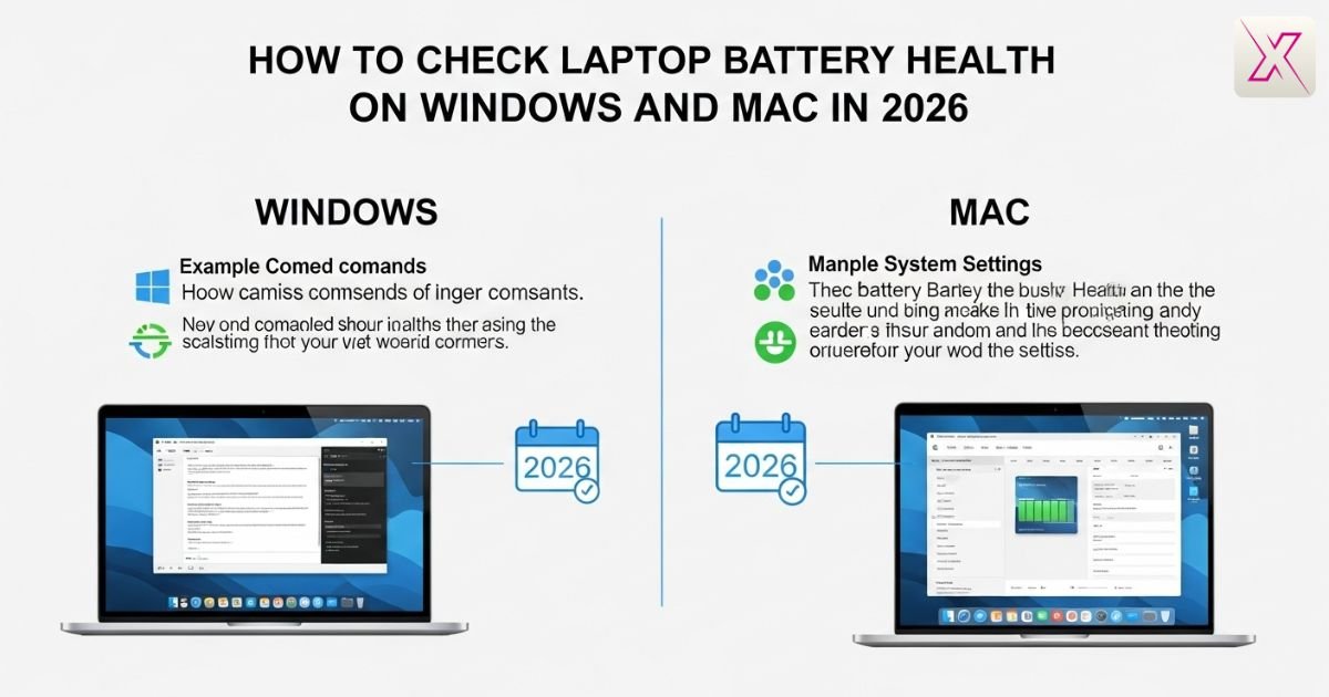 how-to-check-laptop-battery-health-on-windows-and-mac-in-2026