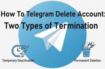 how-to-telegram-delete-account-two-types-of-termination