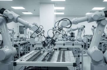 how-vacuum-technology-is-revolutionising-industries-today