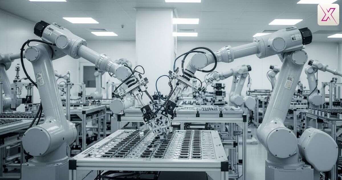 how-vacuum-technology-is-revolutionising-industries-today