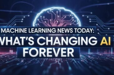 machine-learning-news-today-whats-changing-ai-forever