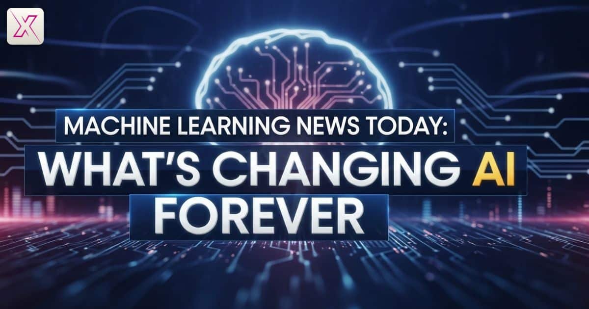 machine-learning-news-today-whats-changing-ai-forever