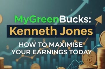 mygreenbucks-kenneth-jones-how-to-maximise-your-earnings-today