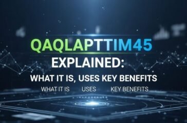 qaqlapttim45-explained-what-it-is-uses-and-key-benefits