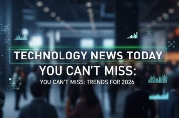 technology-news-today-you-cant-miss-trends-for-2026