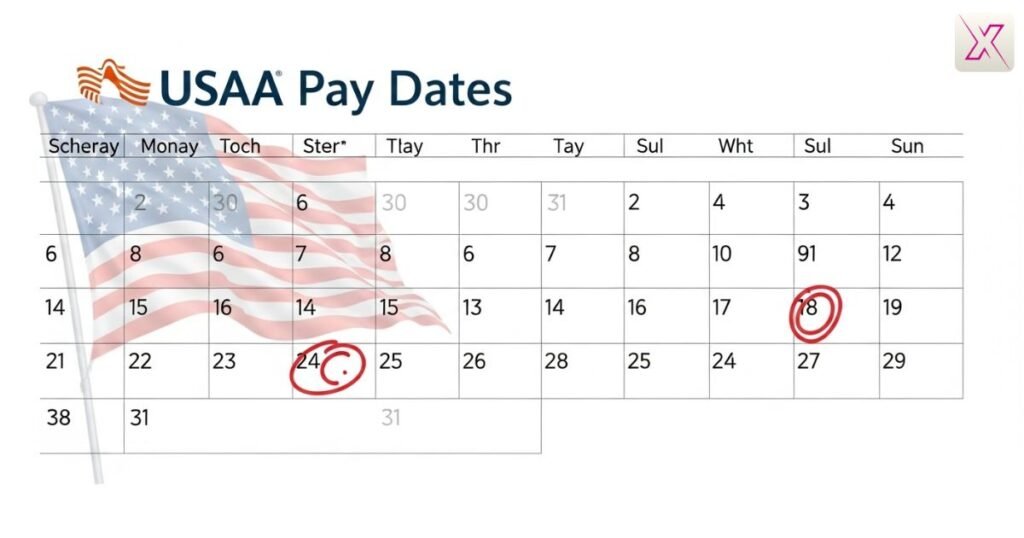 usaa-pay-dates