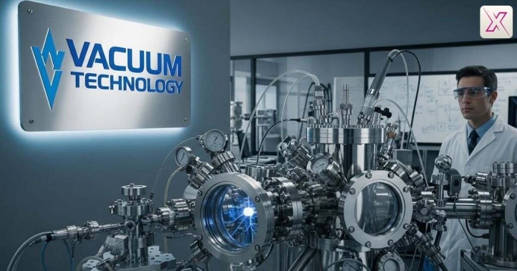 vacuum-technology
