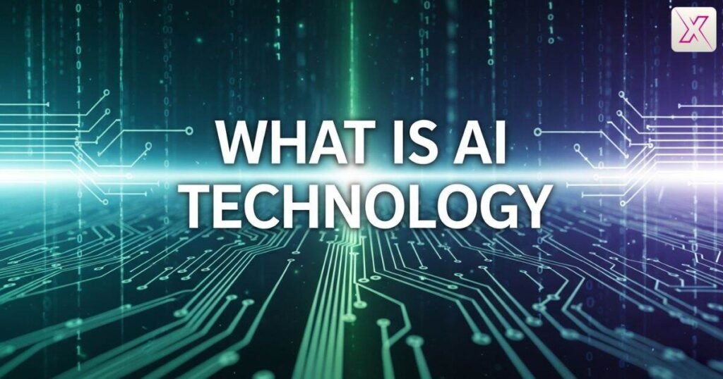 what-is-ai-technology 