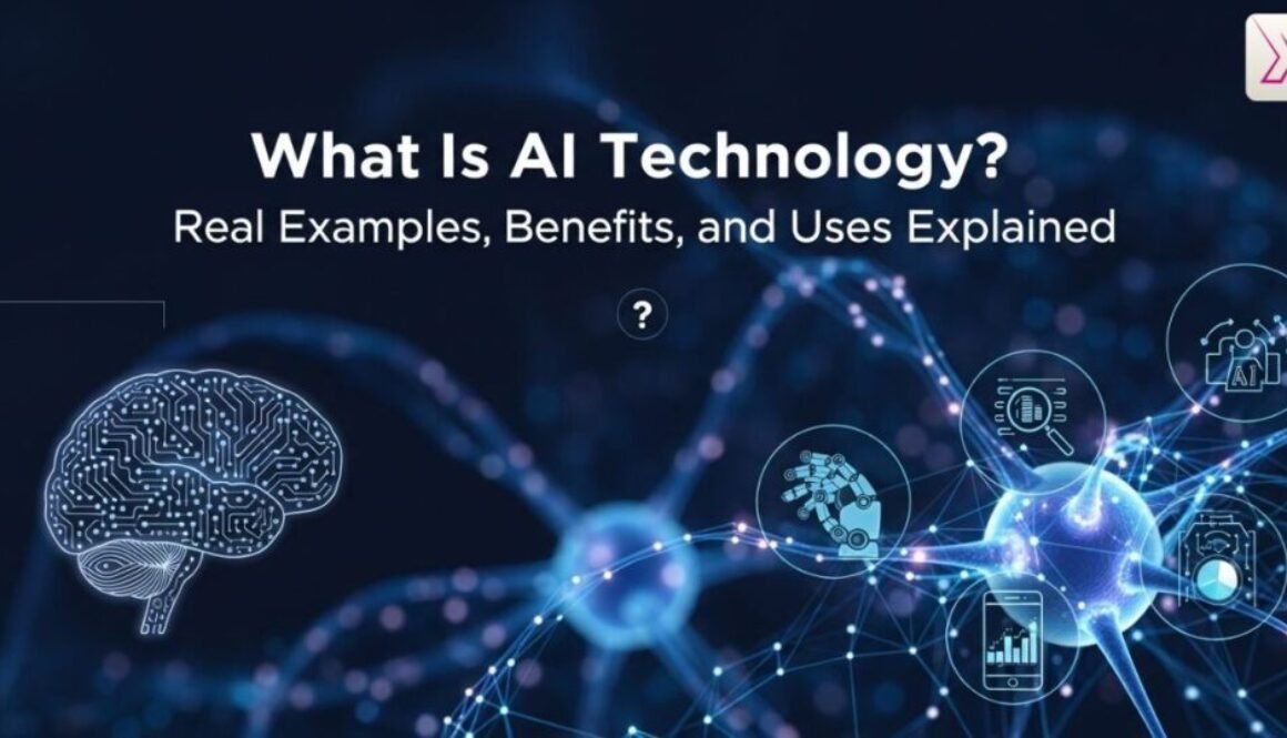 what-is-ai-technology-real-examples-benefits-and-uses-explained