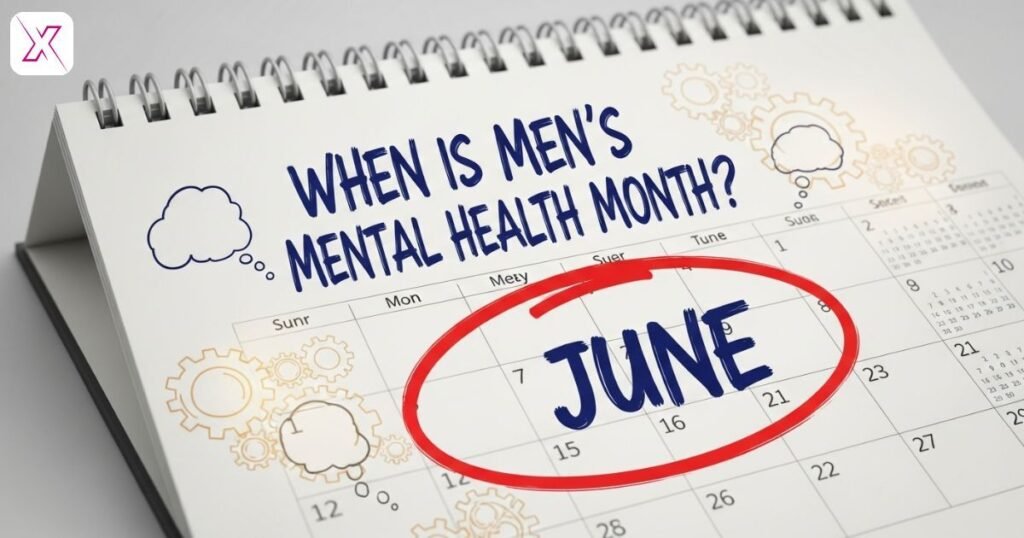 when-is-mens-mental-health-month 