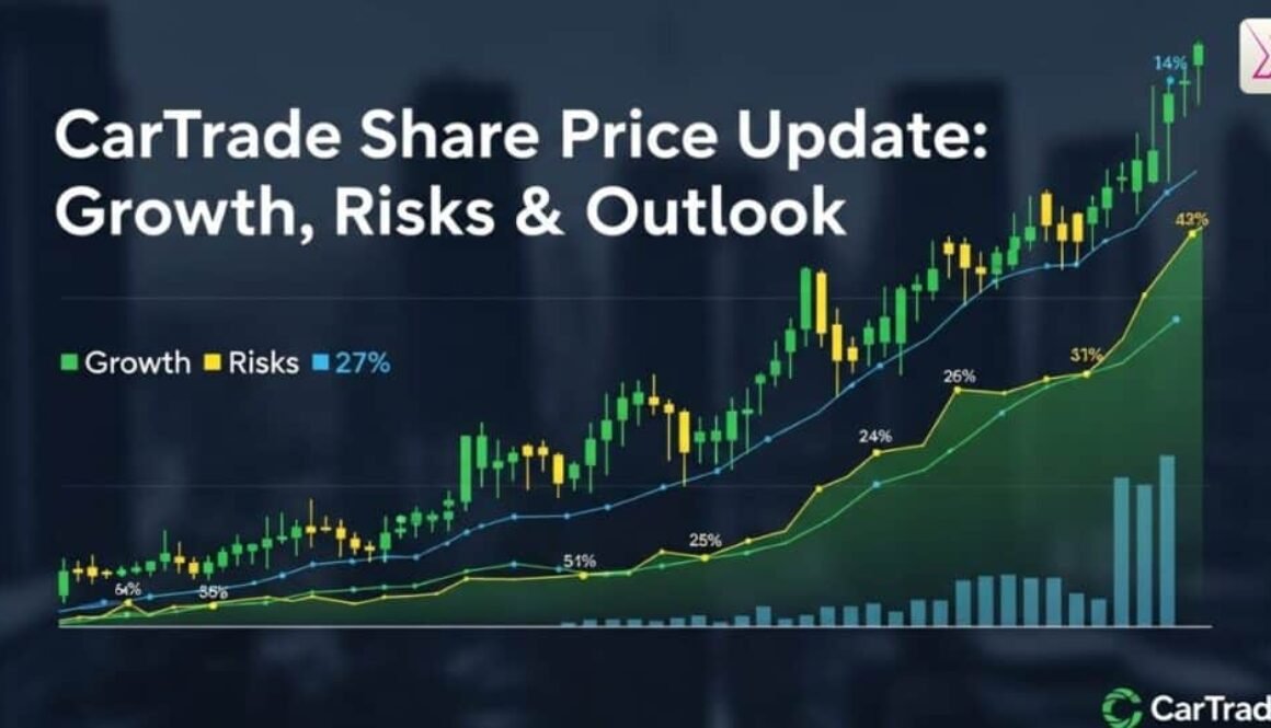 cartrade-share-price-update-growth-risks-and-outlook