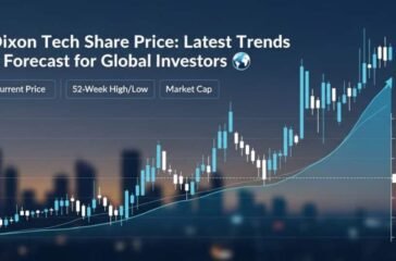 dixon-tech-share-price-latest-trends-and-forecast-for-global-investors