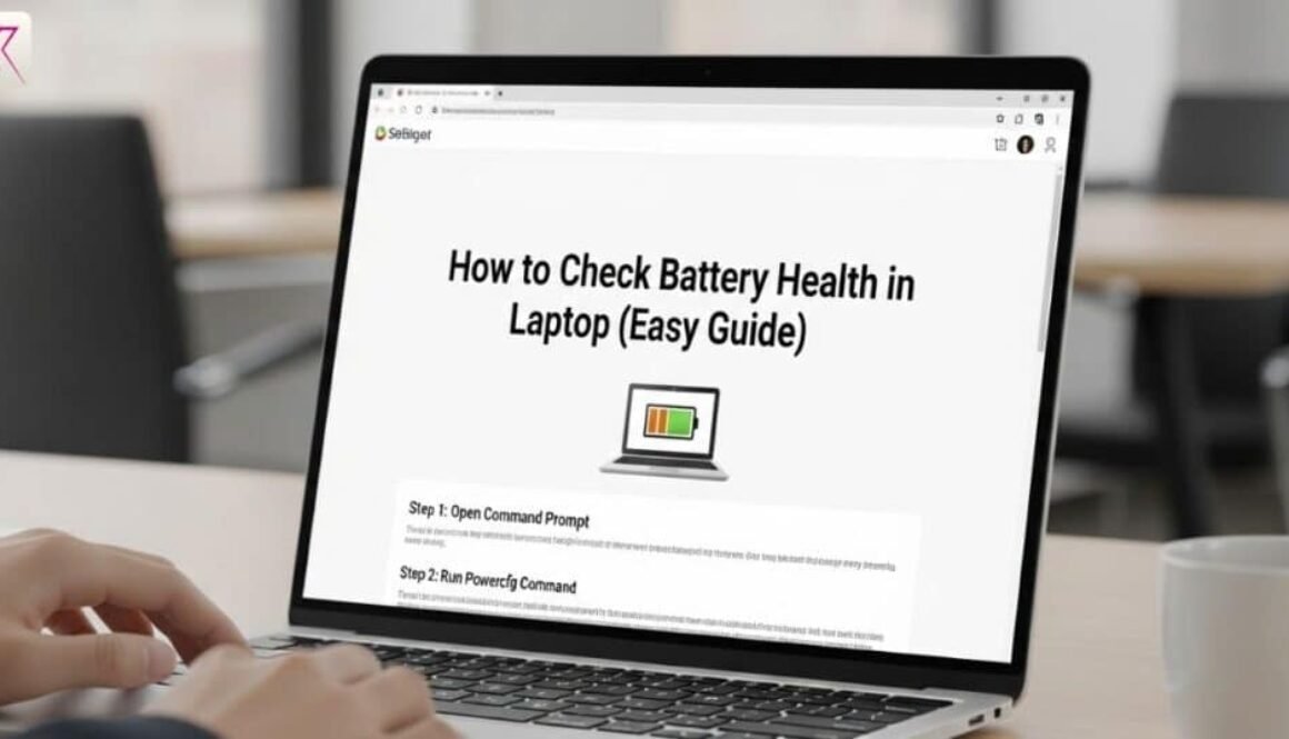 how-to-check-battery-health-in-laptop-easy-guide