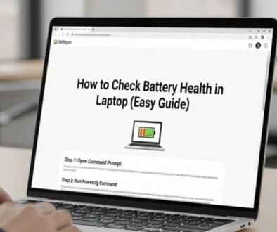 how-to-check-battery-health-in-laptop-easy-guide