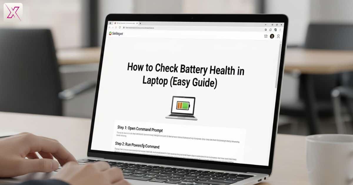 how-to-check-battery-health-in-laptop-easy-guide