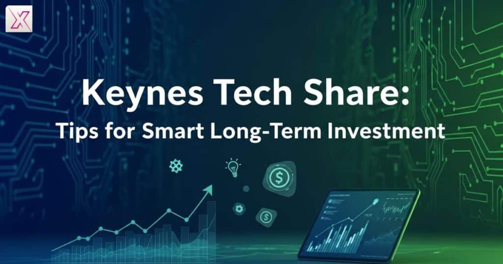 keynes-tech-share-tips-for-smart-long-term-investment
