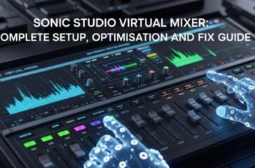 sonic-studio-virtual-mixer-complete-setup-optimisation-and-fix-guide