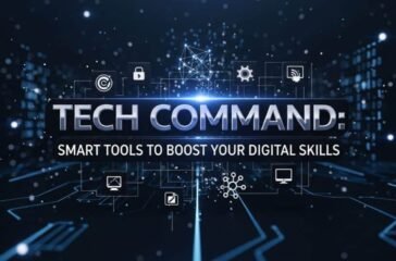 tech-command-smart-tools-to-boost-your-digital-skills