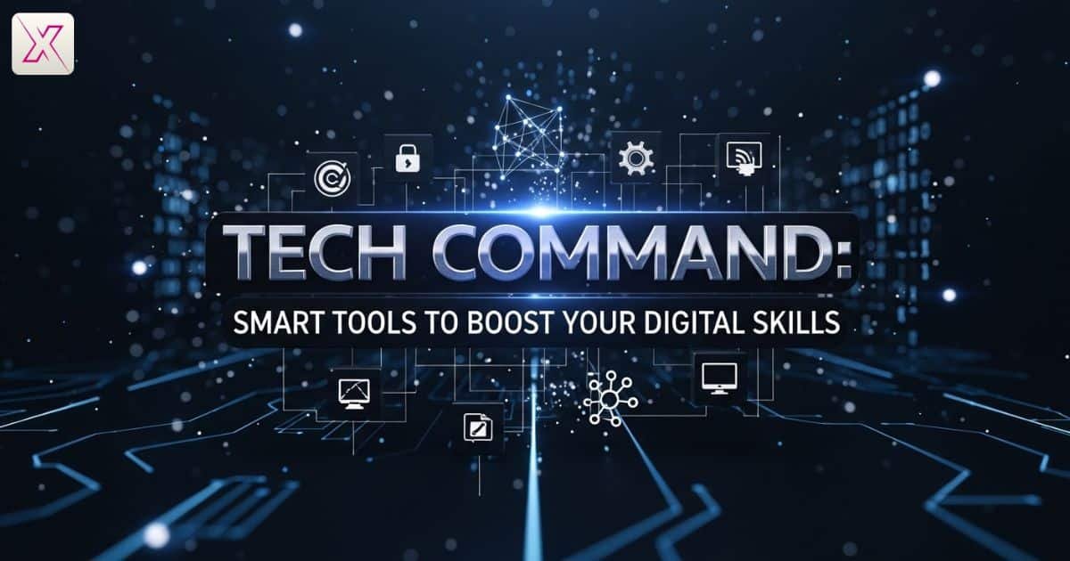 tech-command-smart-tools-to-boost-your-digital-skills