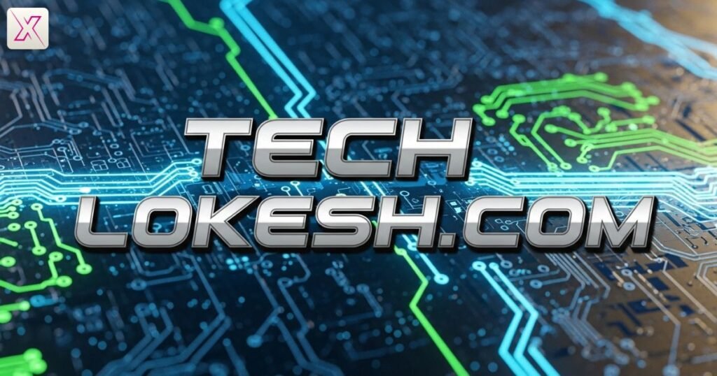 tech-lokeshcom 