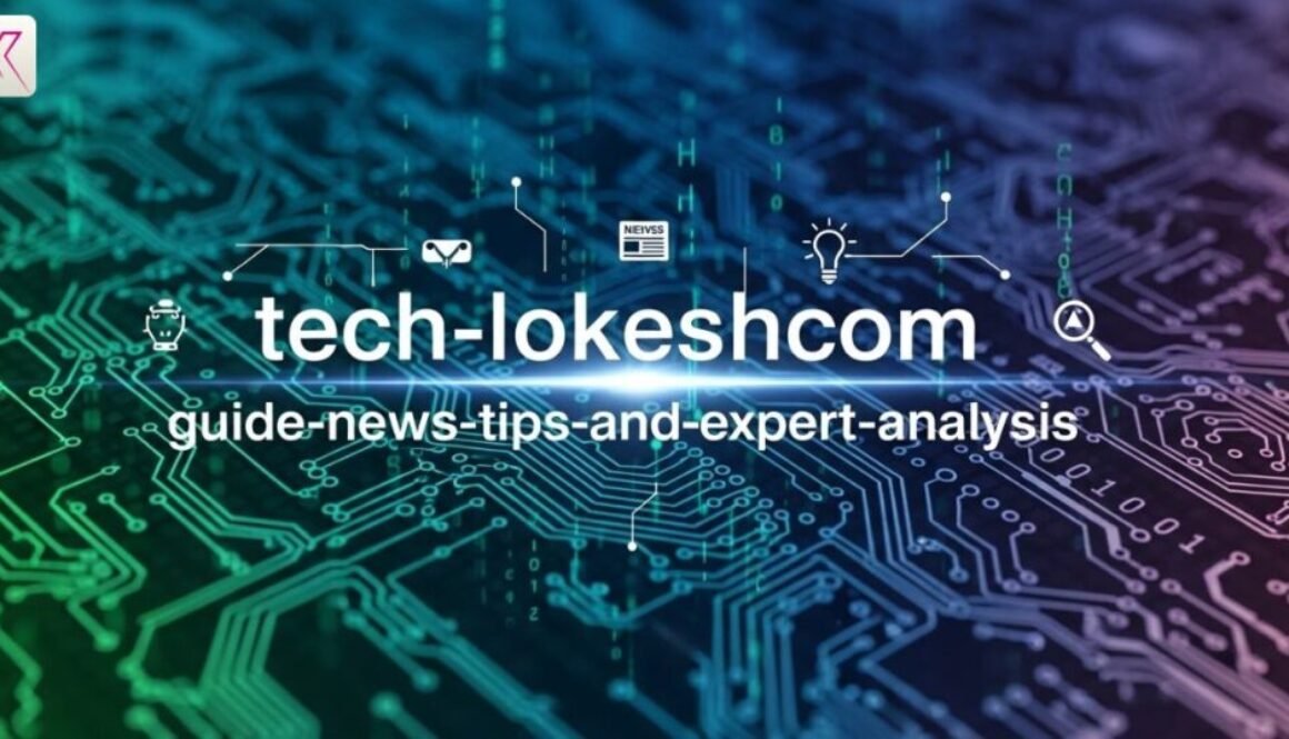 tech-lokeshcom-guide-news-tips-and-expert-analysis