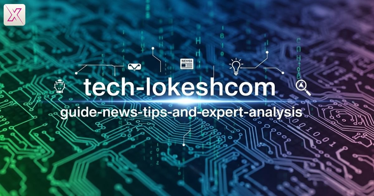 tech-lokeshcom-guide-news-tips-and-expert-analysis