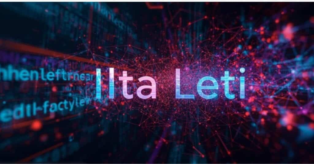 What is Ilta Leti?
